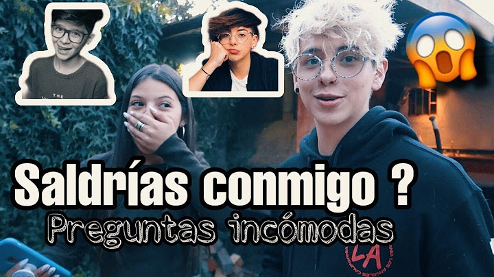 PREGUNTAS DE INSTAGRAM 😳 FT IGNACIA ANTONIA