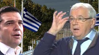 Rama përmendi Çamërinë/ Grekët SJELLIN ushtrinë në kufi? NGJELA: Tsipras PRANOI se ka gjak SHQIPTAR