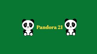 Pandora 21 Live Stream