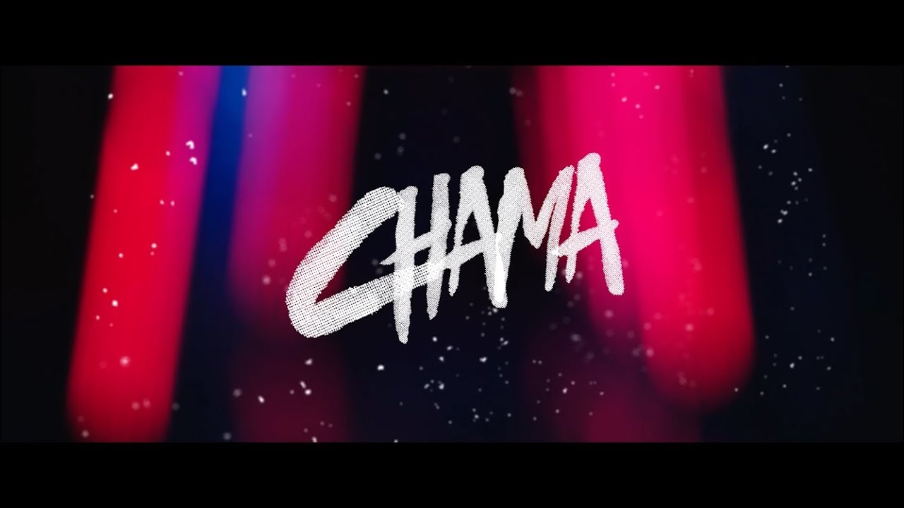 在 YouTube 上观看 Dani Barón - Chama feat. Omar Koonze 在 YouTube 上观看 Dani Barón - Chama feat. Omar Koonze