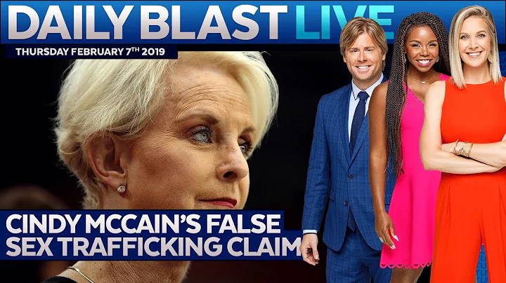 Daily Blast Live | Thursday February 7, 2019
