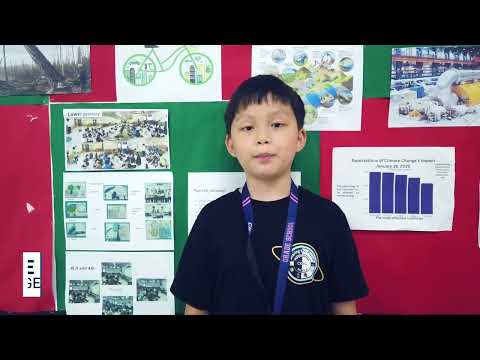 PYP EXHIBITION 2023