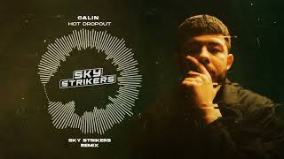 Calin - Hot Dropout (SKY STRIKERS Extended Mix)