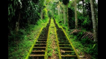 Create dreamy orton effect in photoshop