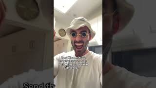 STAMP on the ground!