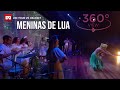 Meninas da Lua - Orishás – An Afro-Brazilian odyssey of rhythms, dance and culture