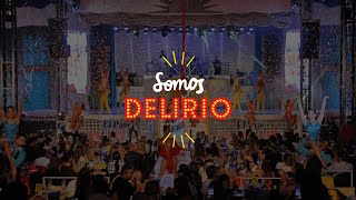 Delirio Hecho en Cali - SOMOS DELIRIO 🎶