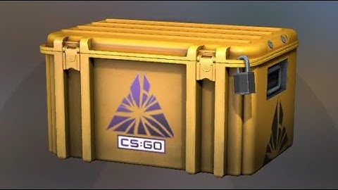 BEST CSGO CASE INVESTMENT 2023! | FRACTURE CASE