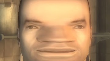 Fallout New Vegas With No Context