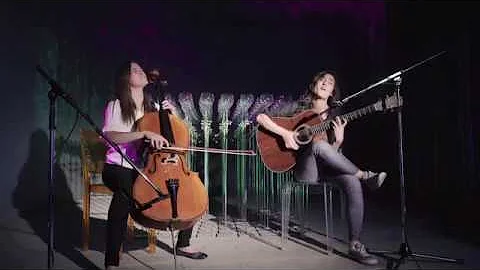 Comfort Zone - Julia Hofer & Jacky Bastek l Pankra...