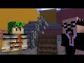 kiko revoltado/chaves minecraft!!!