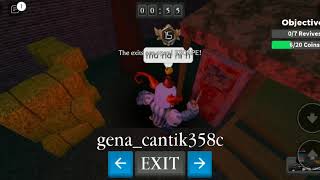 Siren head kok pendek - roblox ...