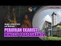 PERAYAAN EKARISTI MINGGU PRAPASKAH IV - 10 MARET 2024 - JAM 08.00 WIB