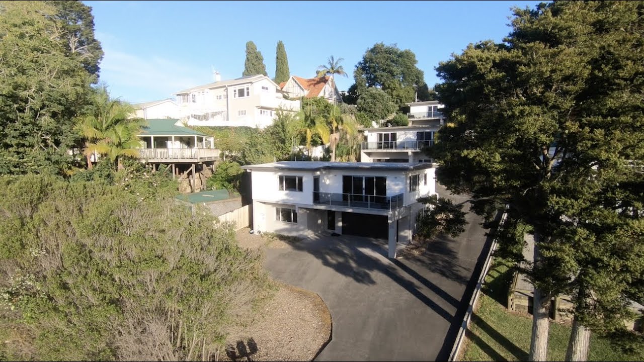 29 Hatea Drive Drone Whangarei NZ YouTube