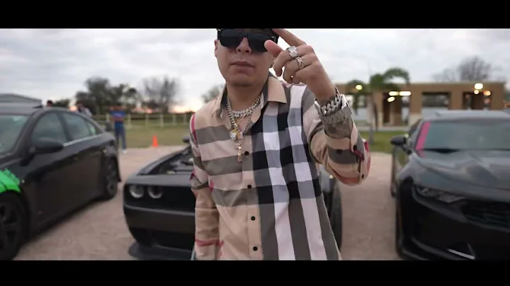 Smiley- Kumbia Rap 14 Ft. Julii 956 (Official Musi...