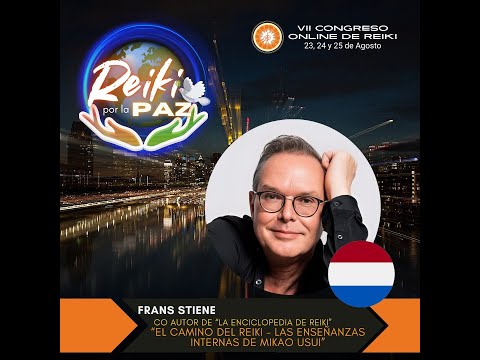 VII Online Reiki Congress