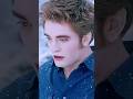 Bella Saves Edward's Life ❤️⚡ | Epic Twilight Saga Action Scene #shorts