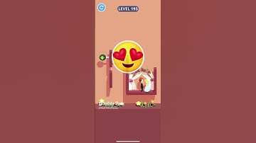 Get Married 3D Level  193