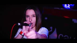 C4C (Cause for concern) Recordings - Aftermovie 🐸 - Drum & Bass