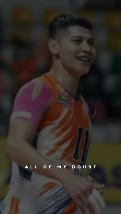 come back 🙂    story wa volly keren🃏 Dimas Saputra  #dimassaputra #storywavollykeren #youtubeshort