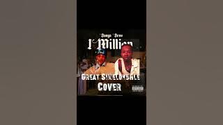 Danya Devs x Great Simelokuhle( 1 Million Cover)