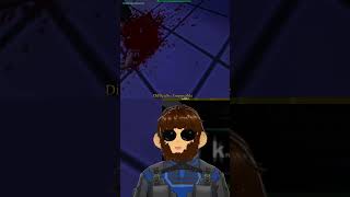 Shodan Kills in Mysterious Ways - Glitch Death | System Shock 2 | Sh0tYurPants on #Twitch