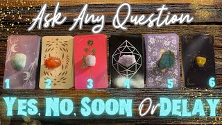 Ask ANY Question That's On YOUR Mind 🙋⁉️Wheel Of Fortune Spread ☸️🔮| In-Depth Timeless Tarot