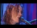 Tori amos  precious things  oxygen concert 2003