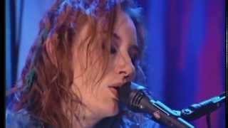 Tori Amos - Precious Things - Oxygen Concert 2003 chords