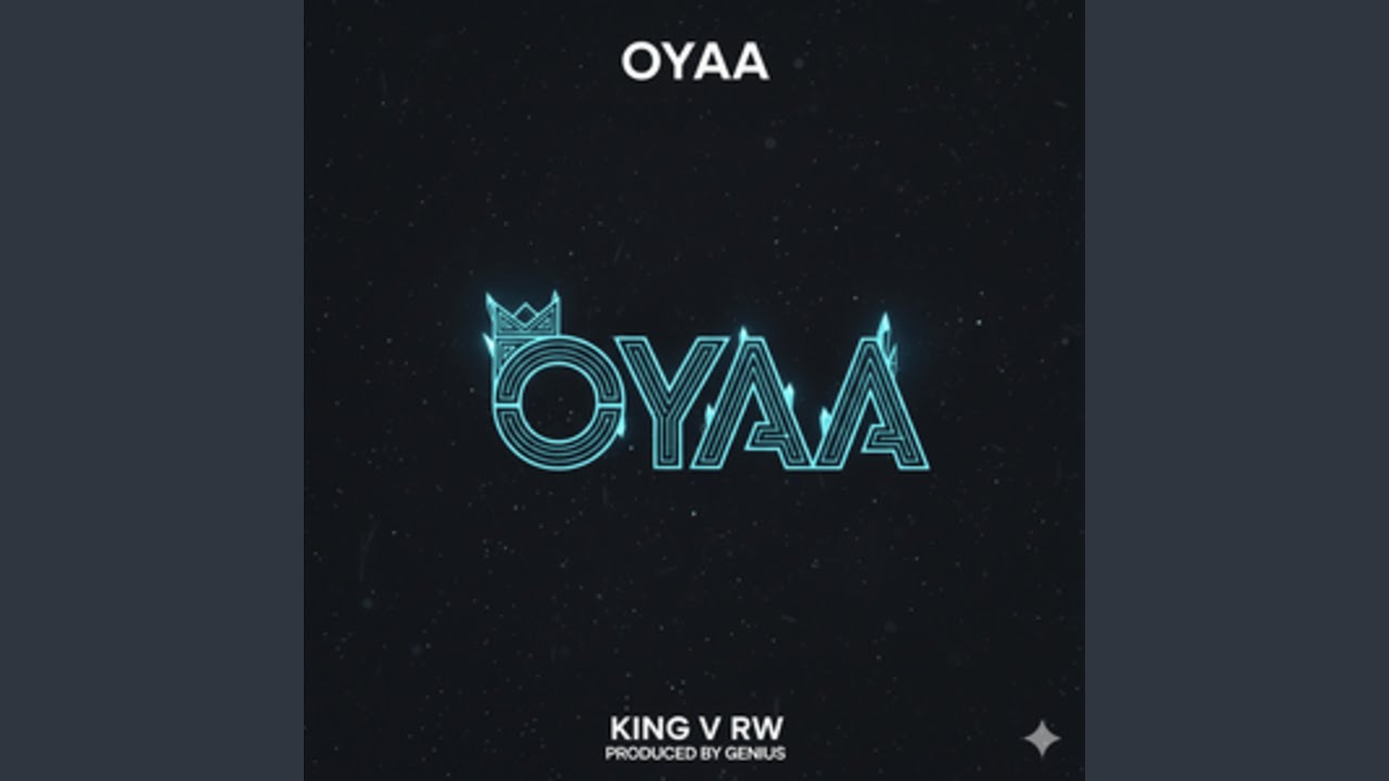Watch Oyaa on YouTube Watch Oyaa on YouTube