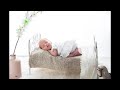 1 hour super relaxing baby music bedtime  for sweet dreams