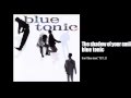 blue tonic - The shadow of your smile