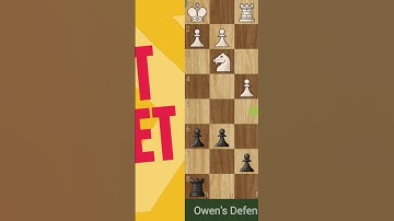 English Defense & Owen