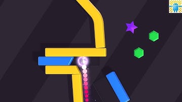 Tricky Taps for Android