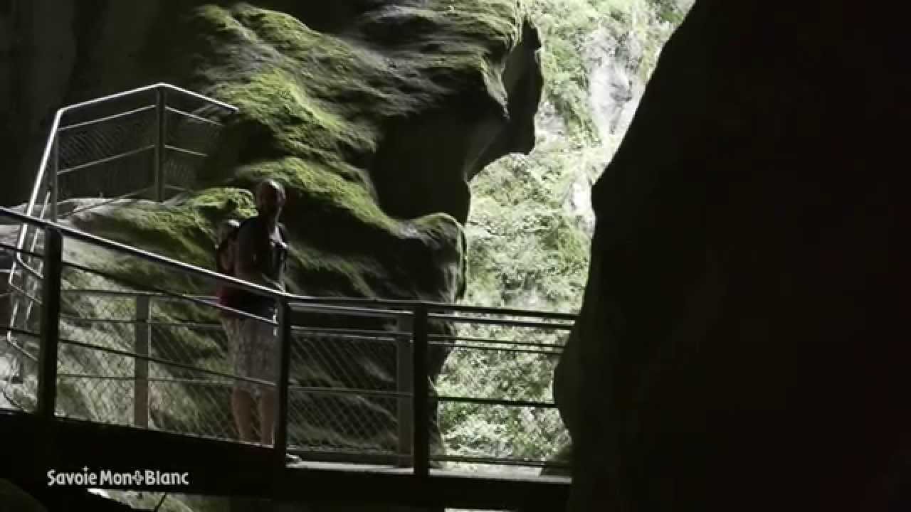 Gorges du Pont du Diable