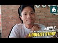 DARI MASTER DUEL HINGGA PUNYA DECK PAPER - Sebuah Cerita dari Ravin Kalindra | Yu-Gi-Oh!