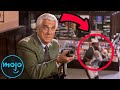 Top 20 Funniest Things to Ever Happen in the Background of Movie Scenes
