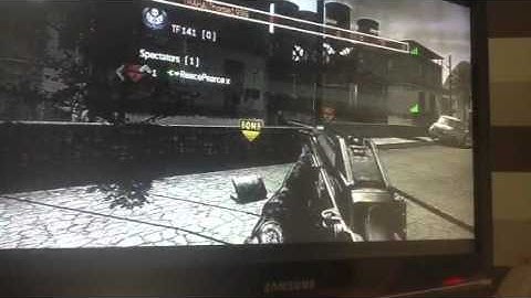 ReecePearce x refusing to play second map