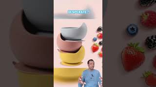 Less then 15$  Silicone Baby Feeding Set 🍽️ | Mess-Free Mealtime for Toddlers
