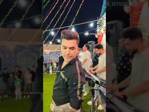 اجرای جدید سلطان سعید کریمی و سجاد فرهادی تقدیم نگاهتون