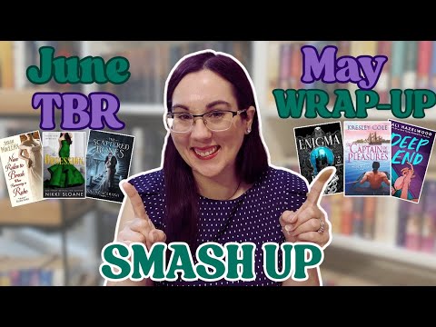 June TBR &