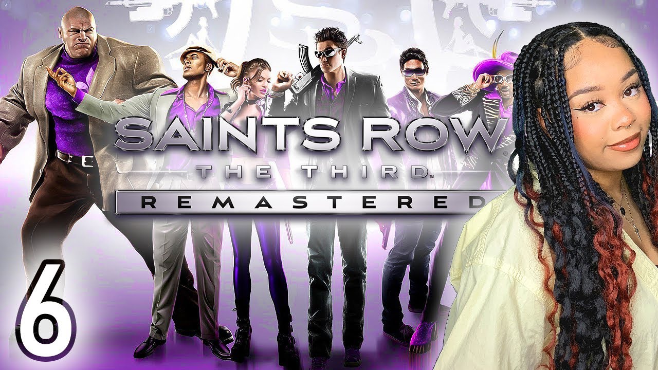 INSURANCE FRAUD Saints Row 3 Part 6 Twitch Playthrough YouTube insurance-fraud-saints-row-3-part-6-twitch-playthrough-youtube