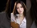 ARISA GAREDA / ORION  #オリジナル曲 #original song #aishorts #Vsinger