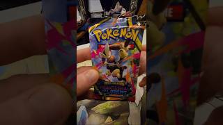 Phantasmal flames Pack Opening #pokemon #pokemoncards #shorts