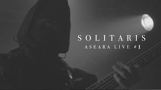 SOLITARIS - Endless / Denial (Official Live Video) Resimi