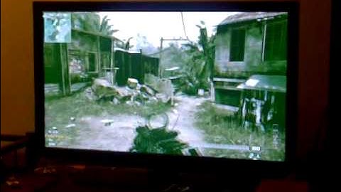 Modern Warfare 3 (MW3) Multiplayer Slow Mo Hack