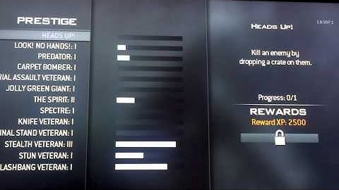 How to Unlock ALL Titles, Emblems, Camos Glitch - MW3 After Patch (Xbox 360/PS3)