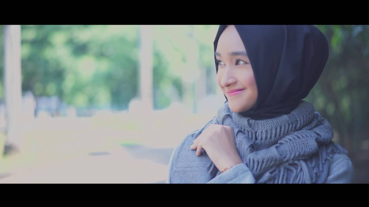 Bella Almira Fashion Hijab Video YouTube