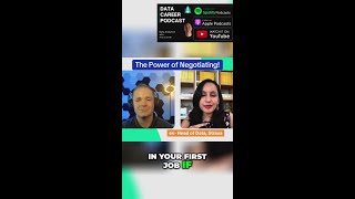 Negotiation tip: Dont sweat it! The upside of getting what you deserve is HUGE.