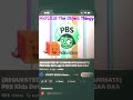 PBS Kids Dot Logo 4x Speed PBS Kids Dot Logo 4x Speed